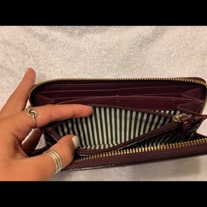 Kate Spade wallet